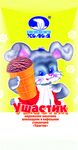Мороженое Челны Холод Ушастик стакан шоколадный 45*70г (1053)