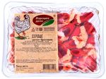 Сердце куриное Хорошее дело замороженное 0,5кг