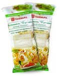 Лапша Фунчоза Takemura 0,5кг