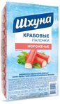 Крабовые палочки Шхуна 500 г