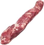 Говядина бескостная замороженная, вырезка 3-4 фунта, Аргентина