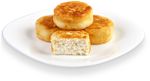 Сырники замороженные 70гр (уп. 100шт)