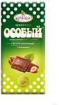 Шоколад Славянка Особый Экстрамол.с фундуком 75гр. (15)