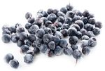 Смородина черная быстрозамороженная Киргизия 10кг