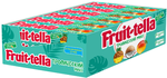 Жевательные конфеты Fruittella Тропический микс 41г