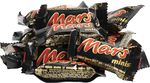 Шоколадные конфеты Mars minis 2,7кг 
