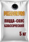 Соус Томатный Для Пиццы Классический Pikador Pro10 кг