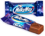 Конфеты Milky Way Minis 2,5кг