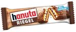 Вафельные батончики Ferrero Hanuta Riegel 34,5 гр.