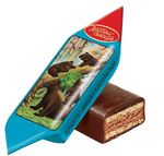 Конфеты Мишка Косолапый шоколадные 4кг