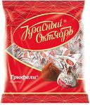 Конфеты Красный Октябрь Трюфели 7*200г