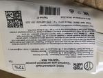 Соус Foodmatik сырный для роллов Шапка Яки 72% балк 1 кг