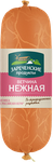 Ветчина Зареченские продукты Нежная п/а вес ~1,5 кг ШК