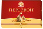 Набор конфет Славянка Перезвон в вафельной крошке 220г (6) ш/к