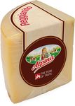 Сыр Alpina Реджанито (4 мес. выдержки, Чили) 1/4 головы 34% пленка вес ~1,8 кг