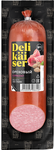 Колбаса Delikaiser Сервелат Ореховый в/к 300г