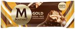 Мороженое Инмарко эскимо Магнат слив. Gold Крем-чиз соленая карамель 24*65г
