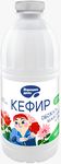Кефир Хорошее дело 2,5% (1000 гр) ПЭТ