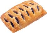 Гипфель Хлебный дом с черничной начинкой 80 гр