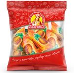 Конфеты Славянка Ананасная долина 200 гр.(9)