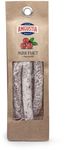 Колбаса AMGUSTIA Mini Fuet с брусникой с/в 60 гр