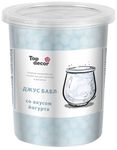 Джус Бабл TOP DÉCOR вкус йогурта 1кг