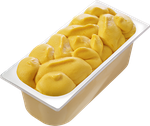 Заморож. десерт Карте Д'ОР Манго конт. 1X3350Г(5,5л)