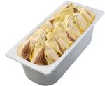 Заморож. десерт Карте Д'ОР Банановый сплит конт. 1*2800г (5,5л)
