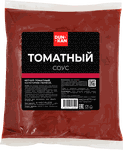 Соус DUNKAN Томатный кетчуп балк 1кг