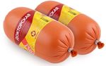 Колбаса вареная Останкино Докторская ГОСТ 0.4кг