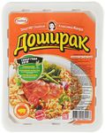 Лапша Доширак со вкусом свинины 90г*24