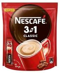 Кофе NESCAFE 3 в 1 Классик раст. МП 15(9*14.5г)