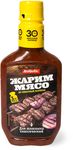 Маринад д/Шашлыка Классический 300г/бут. "Костровок" (Гурман)