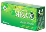 Чай Принцесса Ява зеленый 18*(25пх2г)