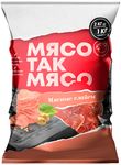 Слайсы мясные МясоТакМясо с/в 0,05 кг
