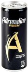 Энергетический напиток ADRENAL RUSH б/ал ж/б 12*0,250 л