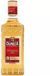 Текила Ольмека Золотая 0,70л*6
