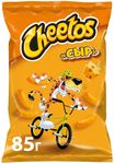 Кукурузные палочки CHEETOS СЫР 16*85г