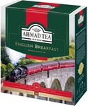 Чай AHMAD TEA ENGL.BREAKFAST черн.8*100*2г