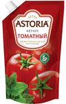 Кетчуп Астория Томатный 330г*18
