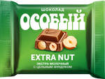 Шоколад Славянка Особый экстрамолоч. с фундуком 80гр. (13)