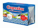 Рассольный сыр Сиртаки Original 55% 200г