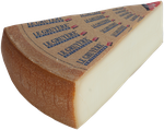 Сыр LAIME Грюйер Швейцарский 49% 1*~2кг (Laime, Россия)