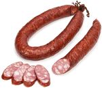 Краковская ТМ Лада ГОСТ п/к н/о 1,4кг