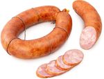 Колбаса ТМ Лада п/к ЯМСКАЯ 1,2 кг