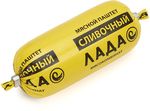Мясной паштет ТМ Лада Сливочный, 130г
