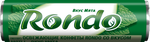 Освежающие конфеты Rondo Мята, 20 г