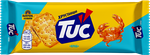 Крекер TUC со вкусом Краб, 100 г