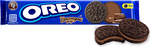 Печенье OREO с какао и начинкой со вкусом шоколада, 95г