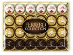 Набор конфет Ferrero Collection, 269,4г